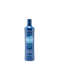 Shampoo Antiarancio WONDER NO ORANGE - Vegan - FANOLA - 350ml
