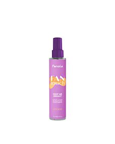 Cristalli lucidanti KEEP ME BRIGHT - FAN TOUCH - FANOLA - 100ml