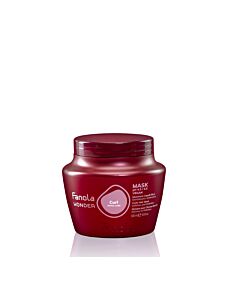 Maschera Capelli Ricci WONDER CURL - FANOLA - 500ml