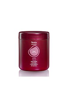 Maschera Capelli Ricci WONDER CURL - FANOLA - 1000ml