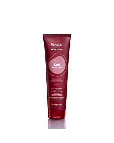 Leave-in Conditioner Capelli Ricci WONDER CURL - FANOLA - 300ml