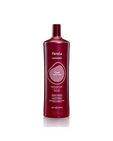 Shampoo Capelli Ricci WONDER CURL - FANOLA - 1000ml