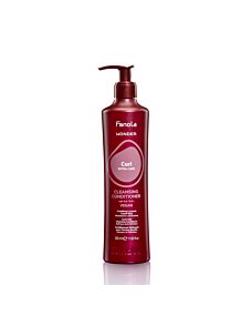 Cleansing Conditioner Crema Detergente Capelli Ricci WONDER CURL - FANOLA - 350ml