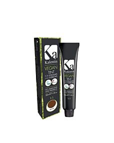 Tinta Vegana per Ciglia e Sopracciglia - BIONDO - KALENTIN - 30ml