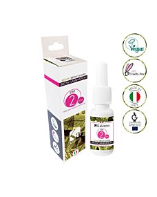 Brow Shaper Vegano - STEP 2 - KALENTIN - 20ml