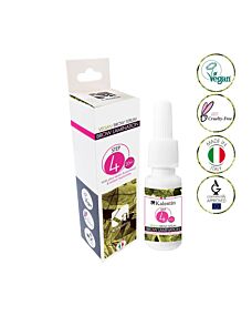 Brow Serum Vegano - STEP 4 - KALENTIN - 20ml