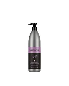 Blond Supreme - Balsamo Antigiallo per Mèches e Capelli Bianchi - ALLWAVES - 500ml
