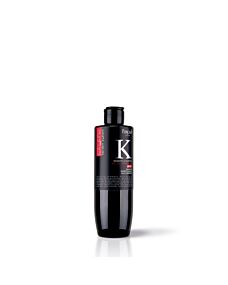 KERATIN SHAMPOO City Life - Ristrutturante alla Cheratina - FAIPA - 250ml