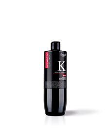 KERATIN SHAMPOO City Life - Ristrutturante alla Cheratina - FAIPA - 500ml
