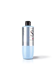 SILVER SHAMPOO City Life - Anti-Giallo Per Capelli Grigi - FAIPA - 400ml