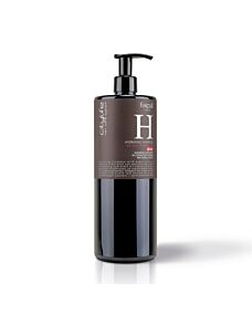HYDRATING SHAMPOO City Life - Idratante all'Estratto di Argan - FAIPA - 1000ml