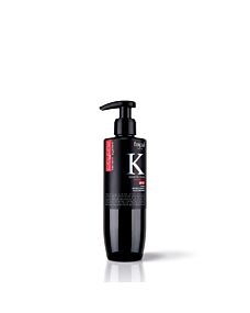 KERATIN CREAM CityLife - Ristrutturante alla Cheratina - FAIPA - 250ml