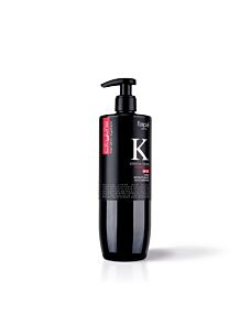 KERATIN CREAM CityLife - Ristrutturante alla Cheratina - FAIPA - 500ml
