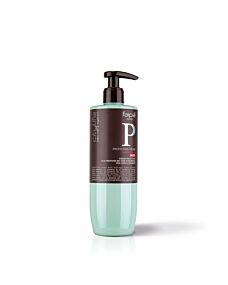 PROTECTING CREAM City Life - Protettivo per Capelli Colorati - Proteine dei Semi di Moringa - FAIPA - 400ml
