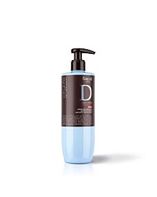 DAILY CREAM City Life - Crema Uso Frequente - Estratto di Argan - FAIPA - 400ml