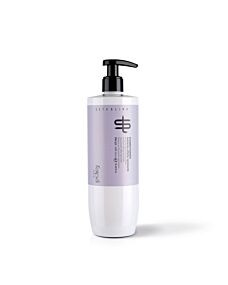 Conditioner Nutriente Effetto Laminante - SETA & LINO - FAIPA - 500ml