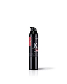 KERATIN SMOOTHING CREAM City Life - Crema Lisciante Alla Cheratina - FAIPA - 100ml