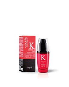 KERATIN MACADAMIA OIL City Life - Ristrutturante a base di Macadamia, Argan e Oliva - FAIPA - 50ml