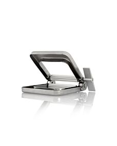 Spremitubo in Acciaio - LABOR - Art. E357