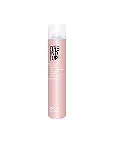 Lacca Extra Forte per Capelli BEAT UP HOLD HAIRSPRAY - TREND UP - 500ml
