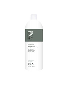 Neutralizzante per Capelli NEUTRAL'UP WAVE & CURL - TREND UP - 1000ml