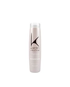 Shampoo alla Cheratina - KERATIN STRUCTURE - EDELSTEIN - 250ml