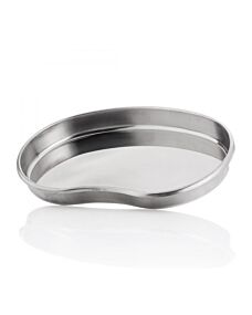 Vaschetta Disinfetta Strumenti - Acciaio Inox - XANITALIA - Cod. 375.736