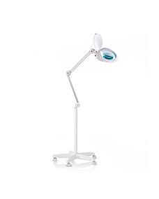 Lente d'Ingrandimento Professionale con Stativo 5D FLY - 5 Diottrie - XANITALIA