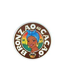 Crema Superabbronzante - BRONZAO AU CACAO - ROYAL COSMETIC - 100ml