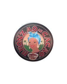 Crema Superabbronzante EXTRA DARK - BRONZAO AU CACAO - ROYAL COSMETIC - 100ml