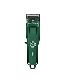 SKIN - Trimmer Cordless Professionale - Bulk Balding Trimmer con 3 Cover Intercambiabili - GAMMA PIU' 