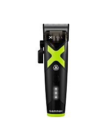 XCELL CLIPPER Tosatrice Cordless Professionale - GAMMA+