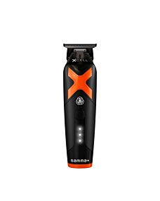 XCELL TRIMMER Tosatrice Cordless Professionale - GAMMA+
