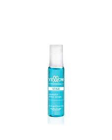 Trattamento Intensivo di Brillantezza - INTENSIVE SHINE SERUM - STAR - ALFAPARF - 6 Fiale X 13ml