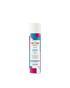 Lacca Illuminante No Gas - EVERYDAY HAIRSPRAY - Medium Hold - STYLE - ALFAPARF - 250ml