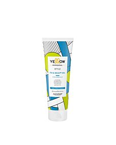 Gel Fissaggio Estremo - FIX & SCULPT GEL - STYLE - ALFAPARF - 250ml