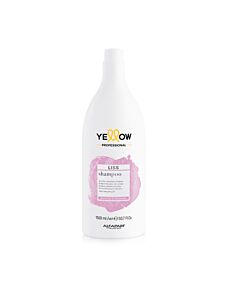 Shampoo Anti-Crespo - LISS - ALFAPARF - 1500ml