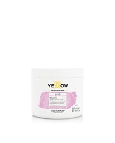 Maschera Anti-Crespo - LISS - ALFAPARF - 500ml