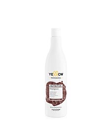 Shampoo Nutritivo per Capelli Secchi - NUTRITIVE - ALFAPARF - 500ml