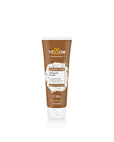 Trattamento Ravviva Colore - REFRESH MASK .32 COOL BROWN - COLOR CARE - ALFAPARF - 250ml