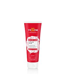 Trattamento Ravviva Colore - REFRESH MASK .6 RED - COLOR CARE - ALFAPARF - 250ml