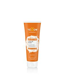 Trattamento Ravviva Colore - REFRESH MASK .4 COPPER - COLOR CARE - ALFAPARF - 250ml