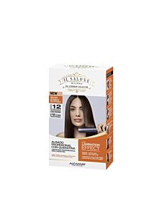 Kit Trattamento Lisciante per Tutti i Tipi di Capelli - IL SALONE MILANO - ALFAPARF