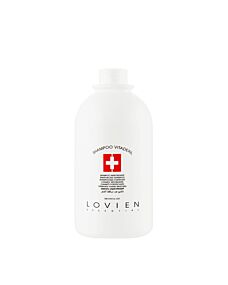 Shampoo VITADEXIL - Anticaduta - LOVIEN ESSENTIAL - 1000ml