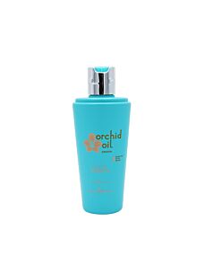 Shampoo Purifying ORCHID OIL - KLERAL SYSTEM - 300ml