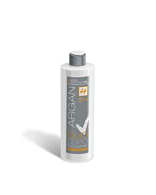 Olio Dopo Cera - ARGAN - HOLIDAY - 500 ml
