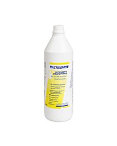 Disinfettante Detergente - BACTILEMON 2000 - AMEDICS - 1000ml