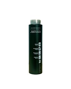 SHAMPOO-DOCCIA con Ginepro e Guaranà - ING - 400ml