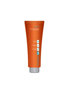 Maschera per Capelli Doposole con Olio di Monoi - SUMMER ING - 250ml