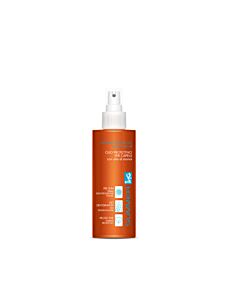 Olio Spray Protettivo Capelli con olio di monoi - SUMMER ING - 150ml